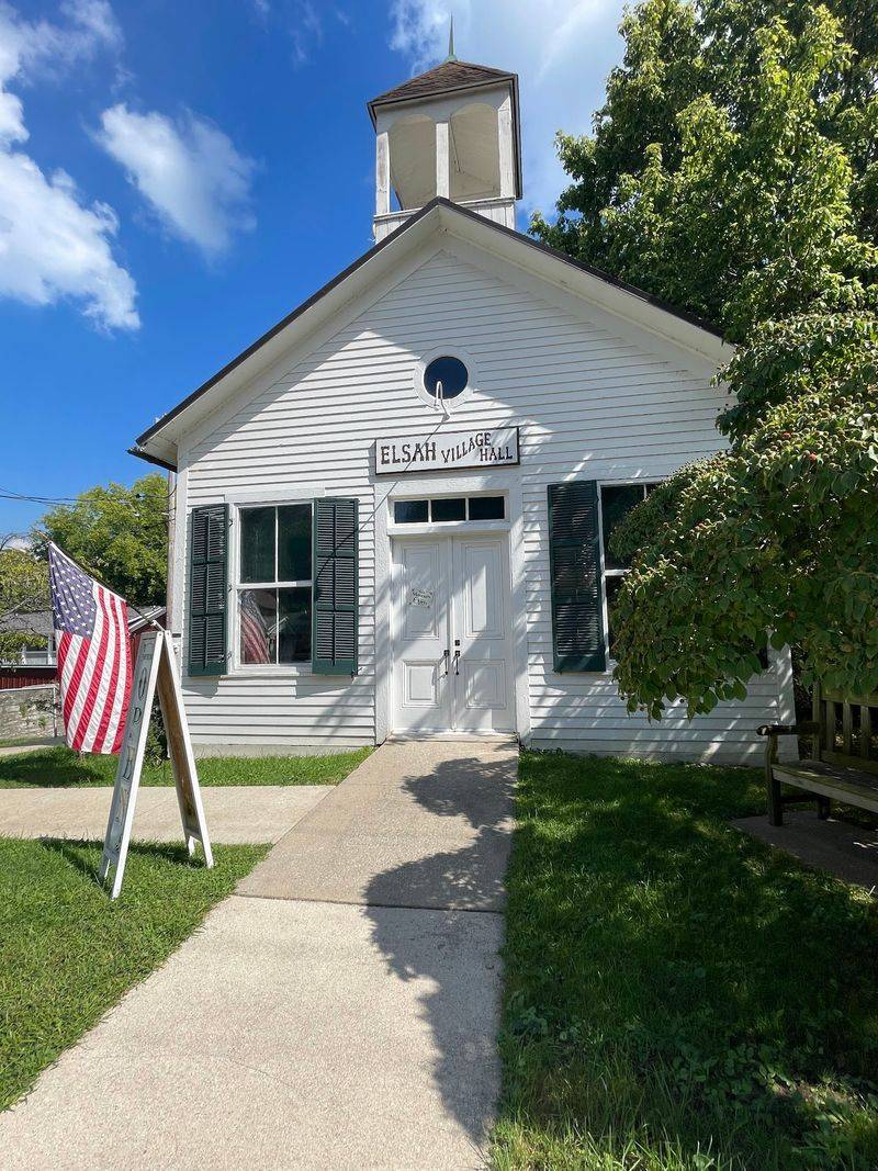 Historic river towns replace the depot-town claim