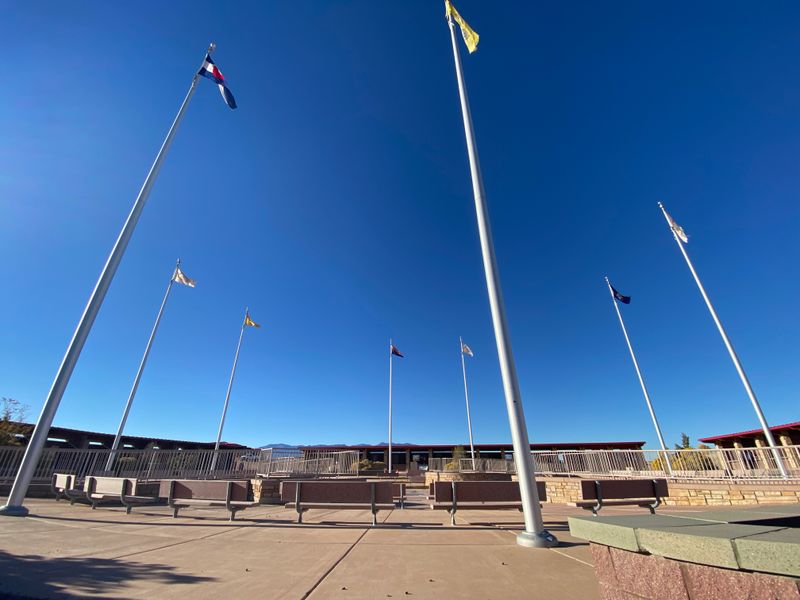 Practical Visiting Information