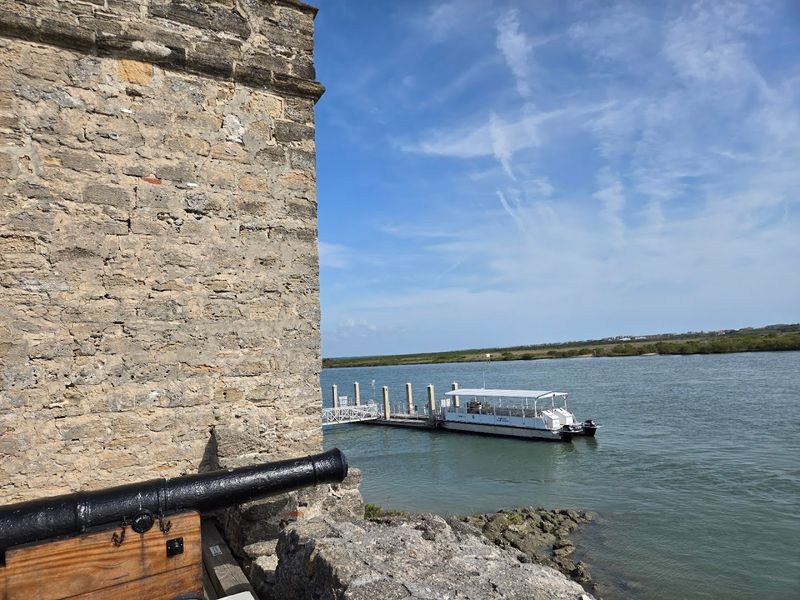 Visitor Center Provides Essential Context