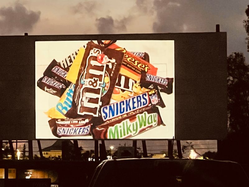 Concession Stand Classics And Standout Bites