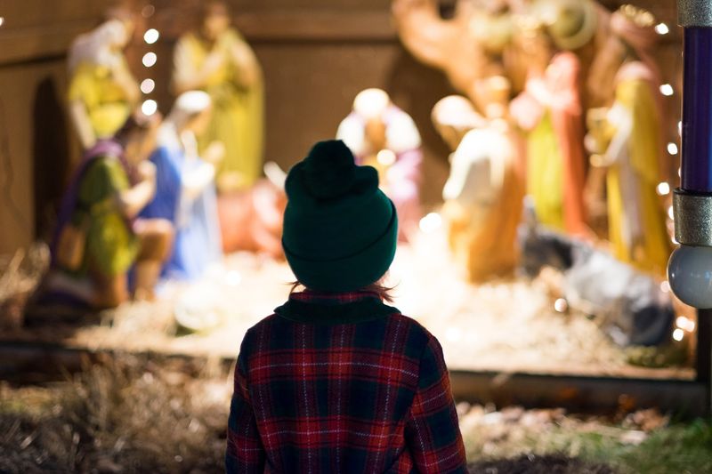 History And Nativity Treasures History And Nativity Treasures