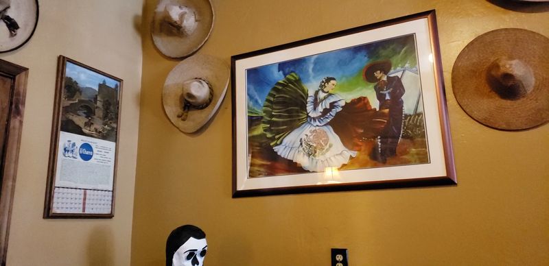 Decor, Ambiance, and Setting