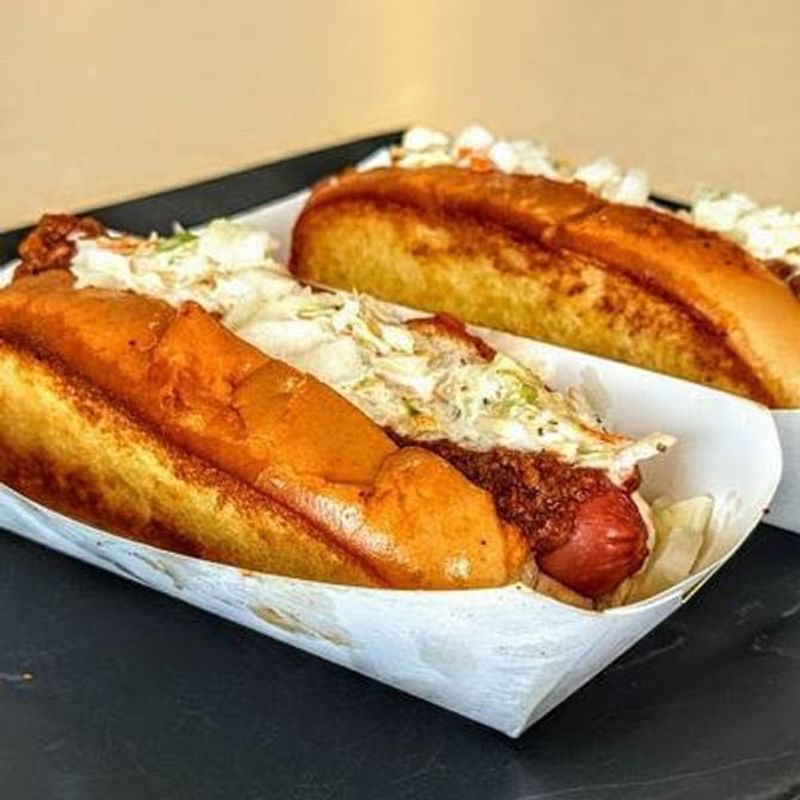 Decor, Ambiance, And Seating