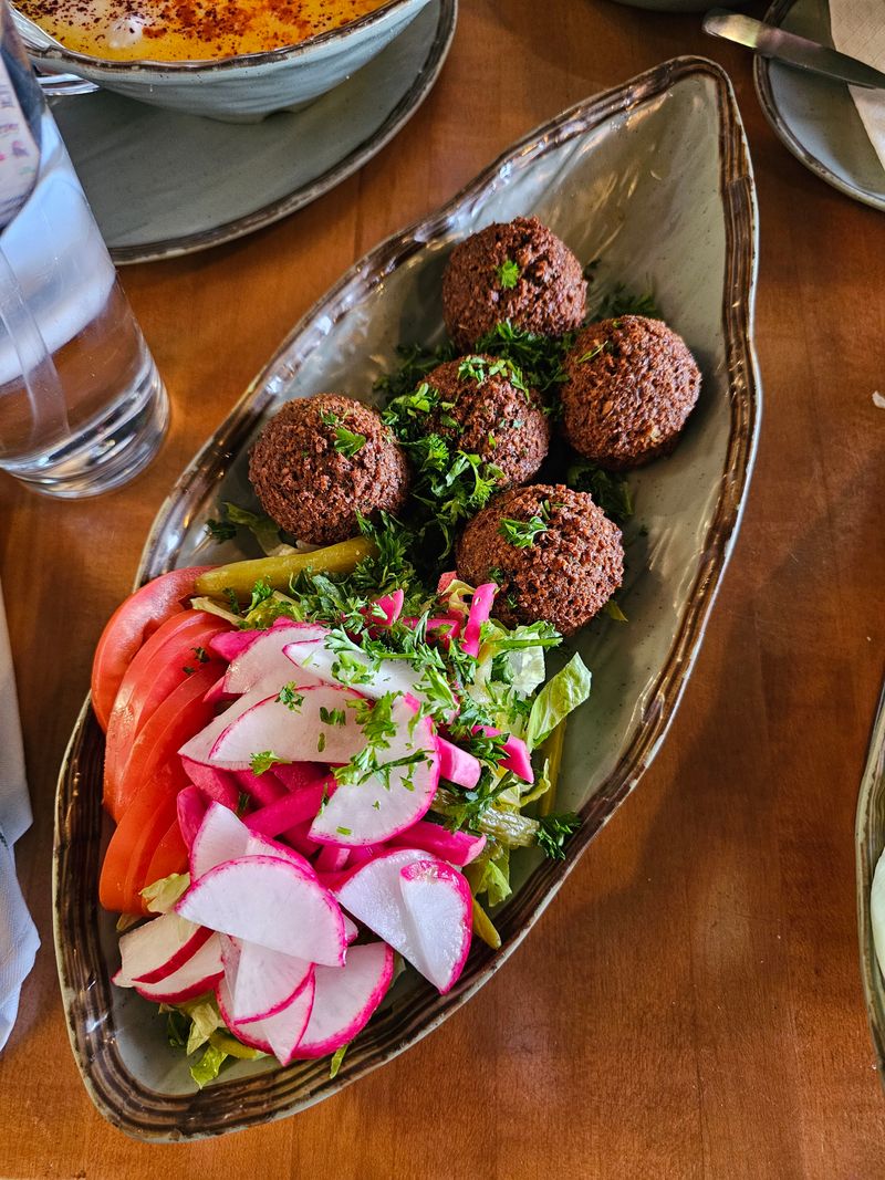 Menu Highlights And Crowd Favorites