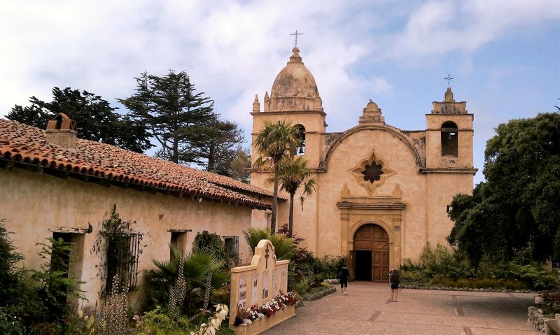 History Buffs, Your New Backyard Is Calling