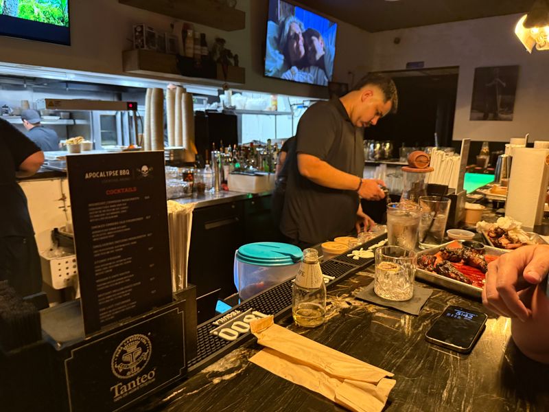 Ownership, Teamwork, And The Pit Crew