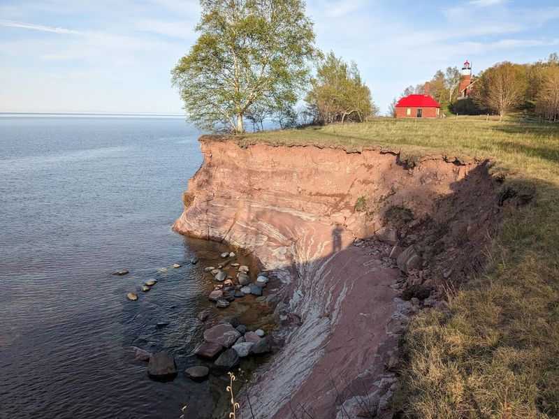 Trails, Shoreline, And Forty Seven Acres