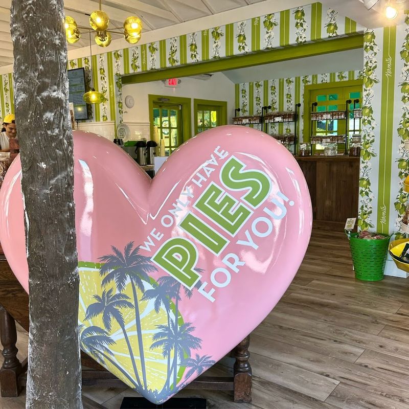 Service With Samples And Smiles