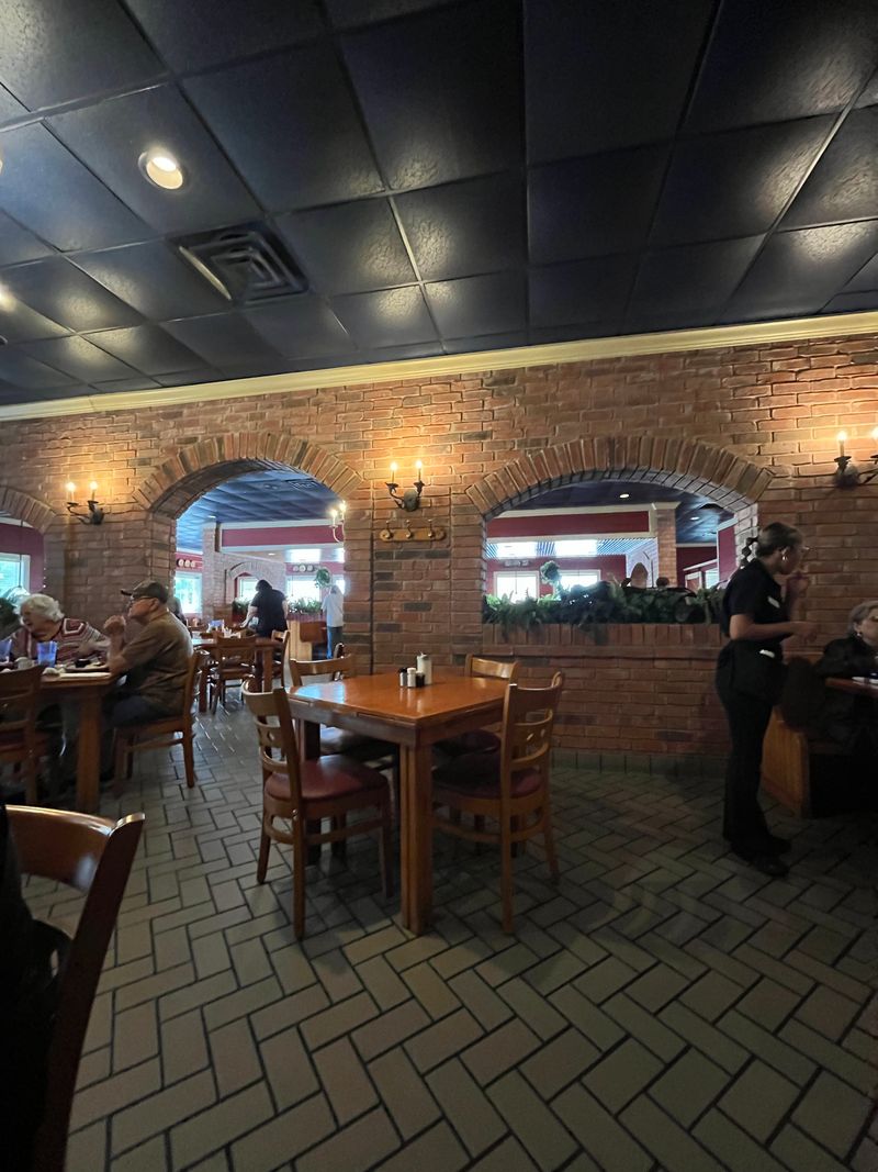 The Art Of Consistency