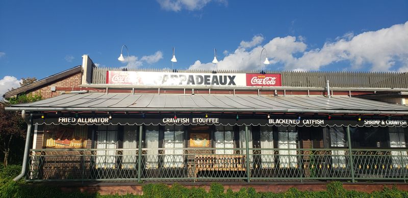 Decor, Ambiance, And Seating Comfort