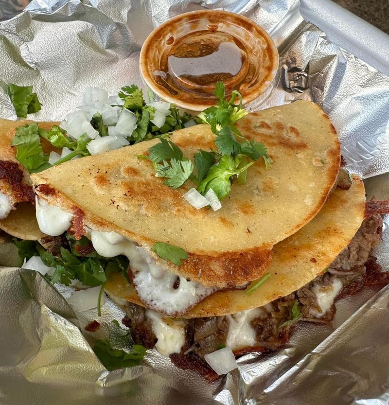 Tips for First Timers and Regulars