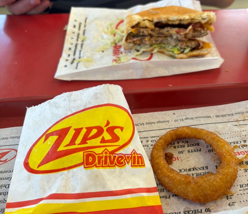 History Printed Right On Your Tray History Printed Right On Your Tray