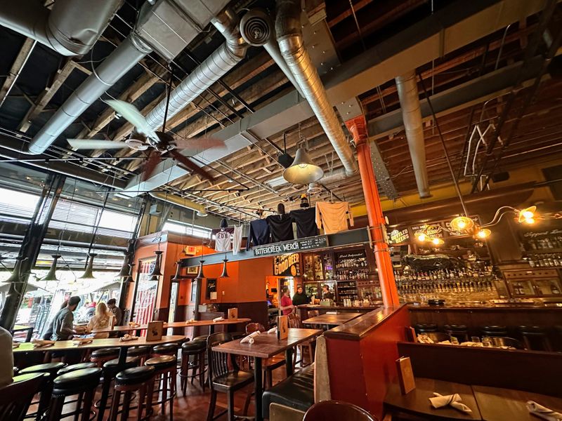 Ambience That Feels Like A Hug