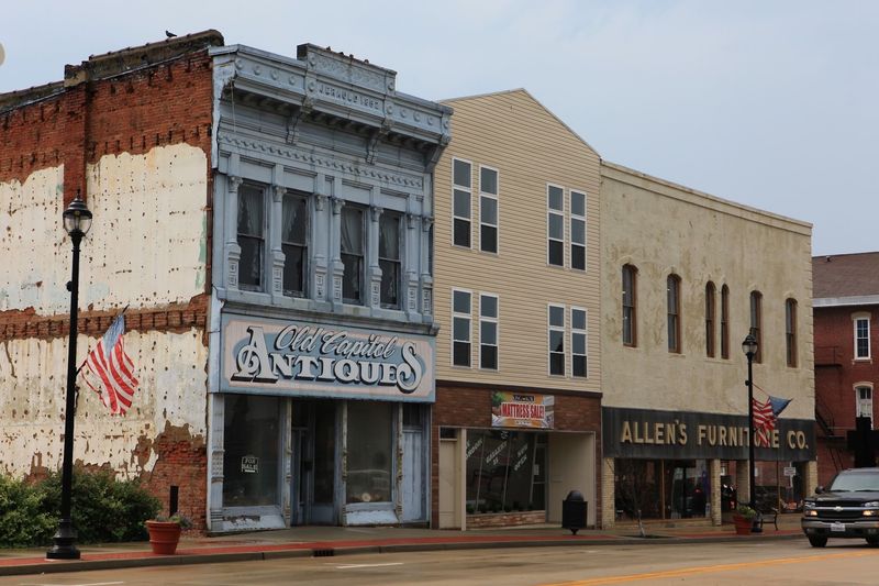 Friendly Neighbors And A True Community Feel