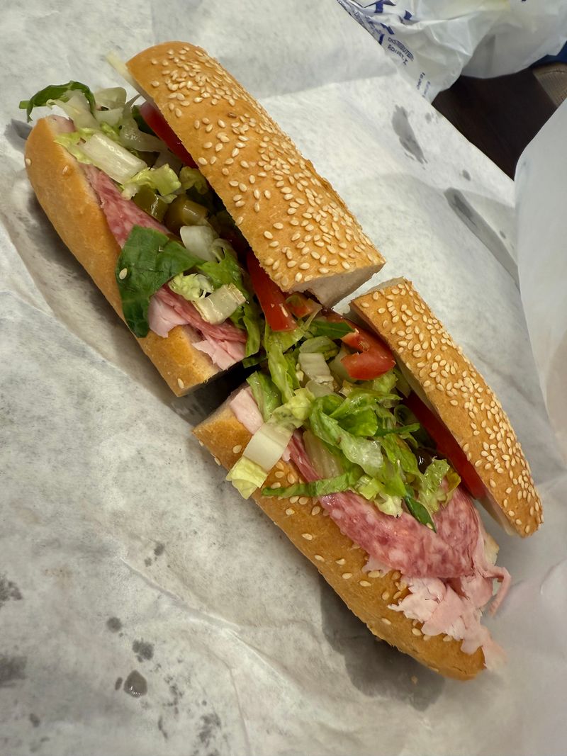 Ambiance: Chicago Warmth In A Paper-Wrapped Package