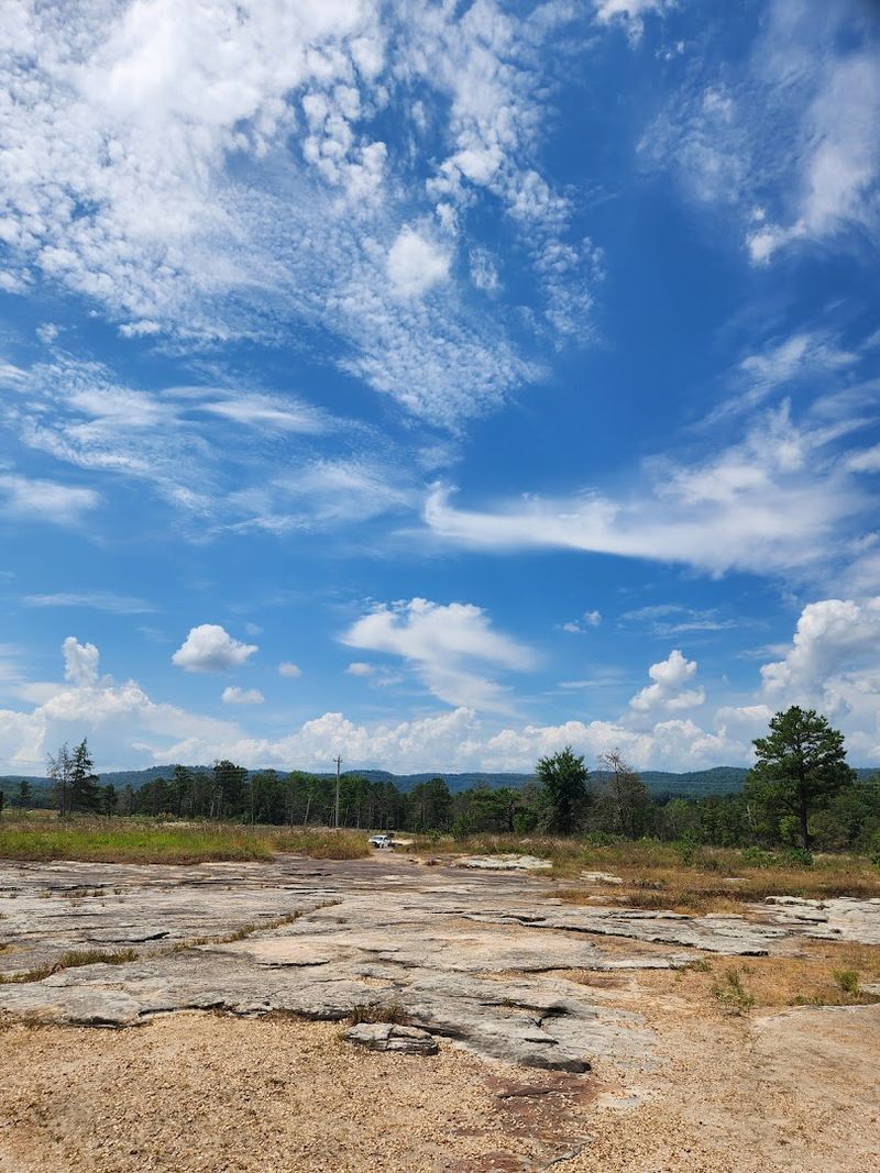 Walking Empty Streets With Confidence