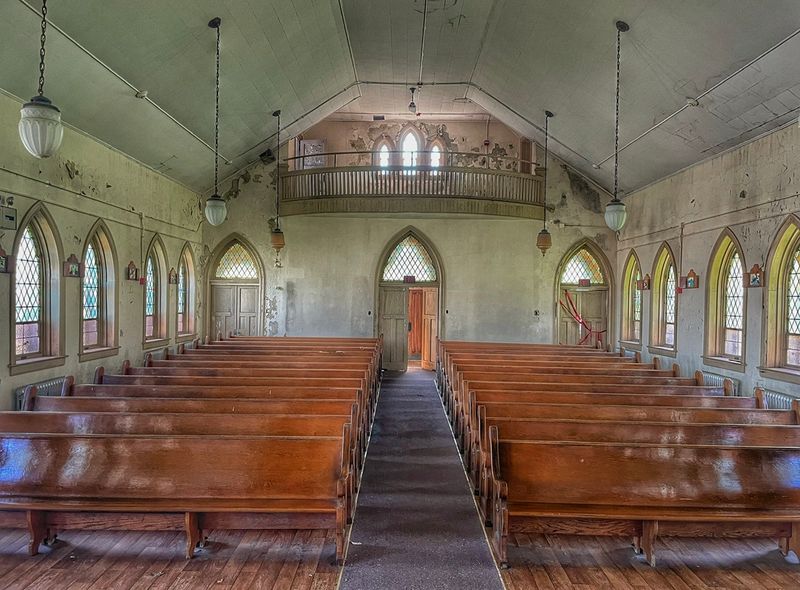 History Tours With Real Storytellers