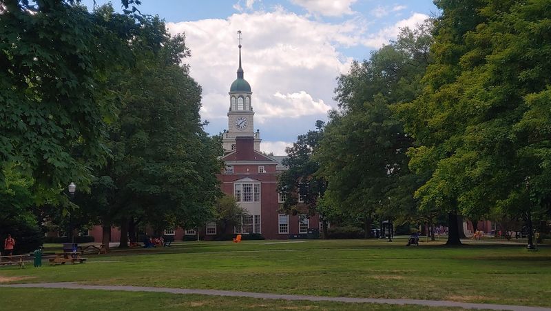 The Coolest Small Town Next Door