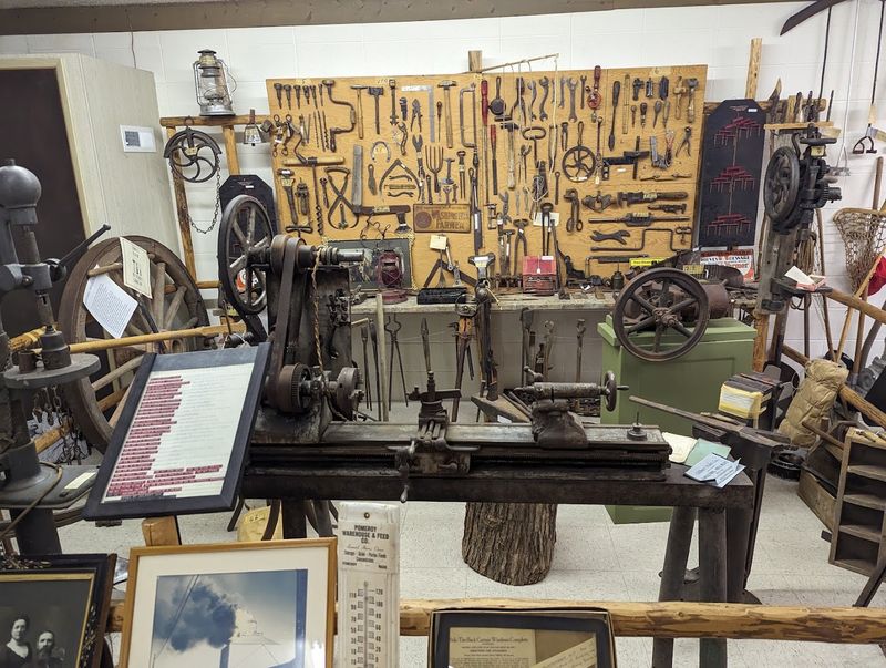 History Woven Into Every Corner Of Garfield County