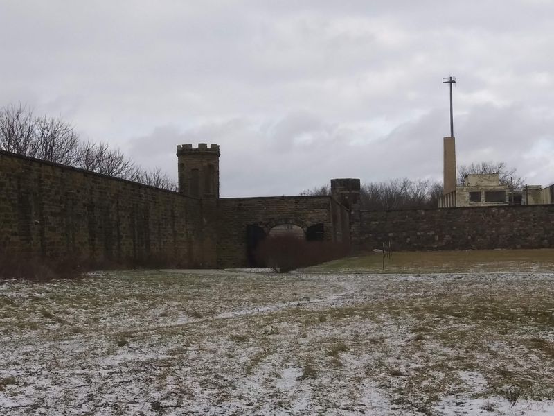 People Patterns: Residents, Artists, Staff