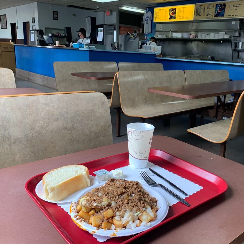 Respectful Photos And Final Clean Up