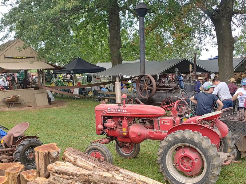 Food On The Grounds Includes Classic Pennsylvania Fare
