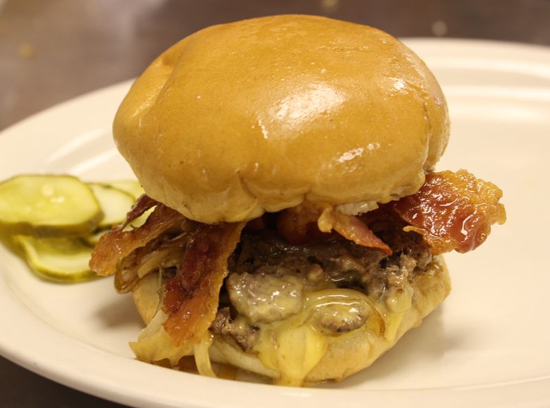 Respect The Flat Top Technique