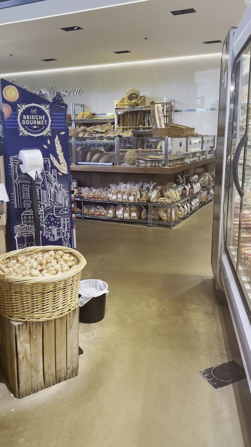 Respect The Bakery’s Rhythm