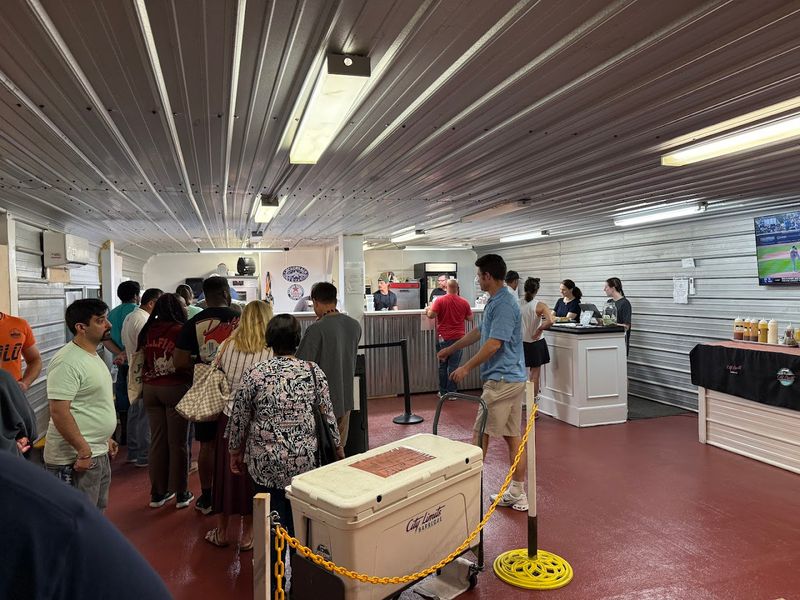 City Limits Barbeque