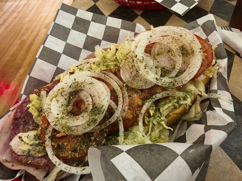 Hoagie Lovers Get Their Own Spotlight Here Hoagie Lovers Get Their Own Spotlight Here