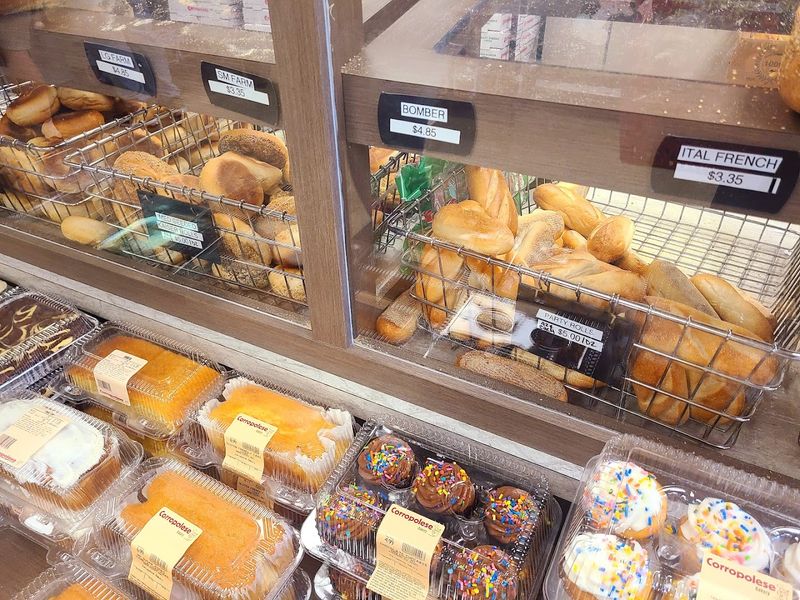 Hoagie Rolls That Outshine The Fillings