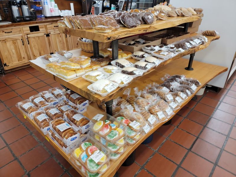 Hoagies Built On Soft, Fresh Rolls