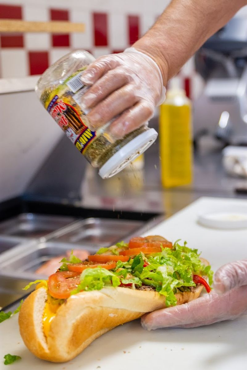 Hoagies, Chicken Sandwiches, And Sides Worth Ordering