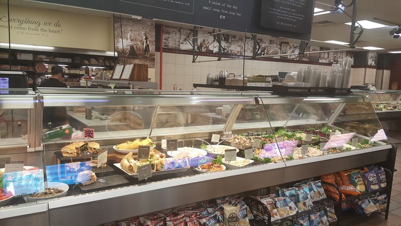 Hoagies Here Are Basically A Religion