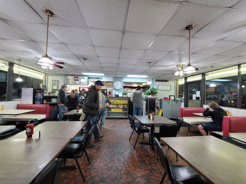 Staff Who Treat Every Customer Like Family