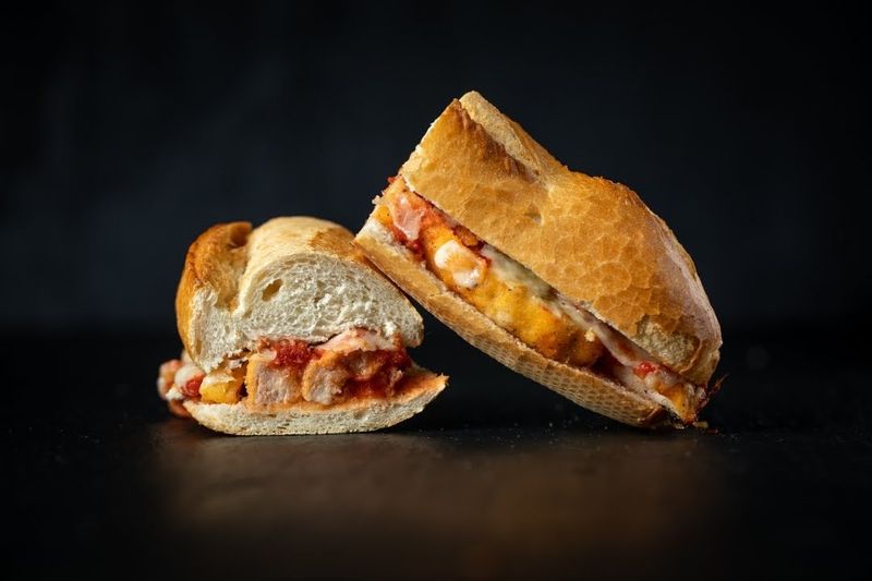 Hoagies That Refuse To Be A Side Act Hoagies That Refuse To Be A Side Act
