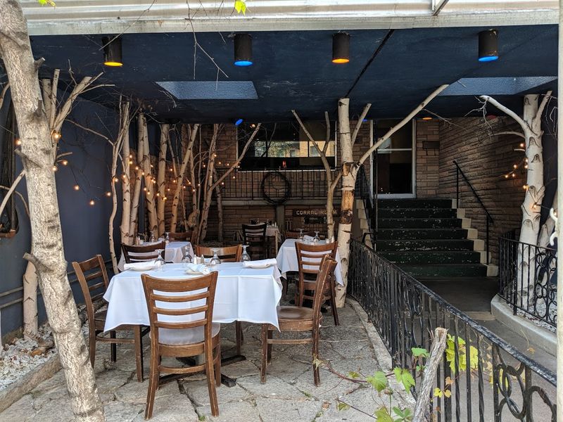 Tornado Club Steak House