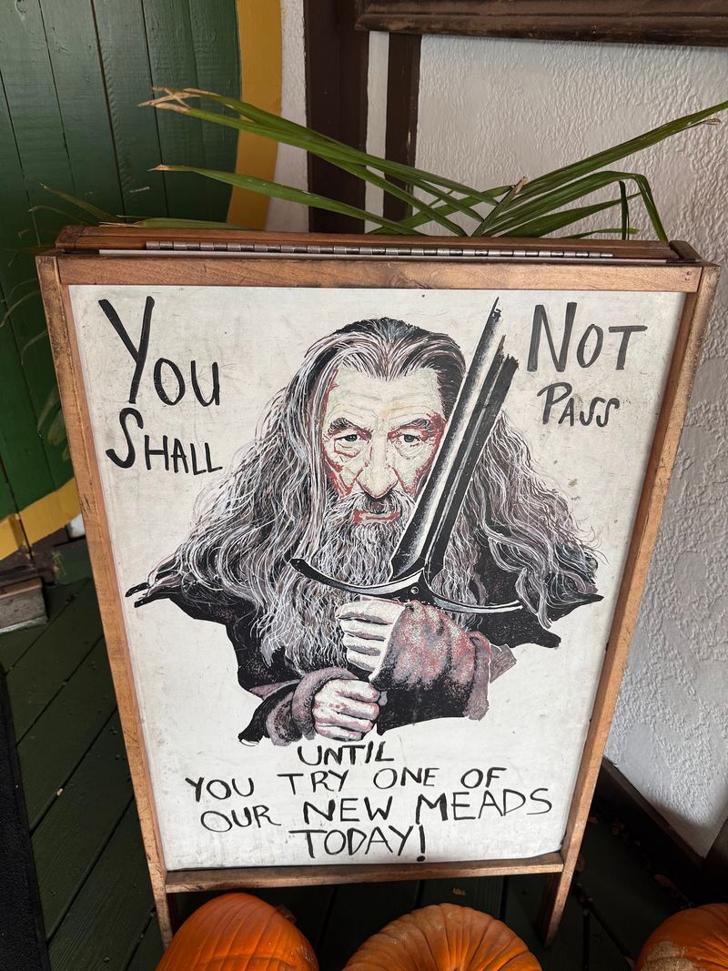 Hobbit Cafe Hobbit Cafe