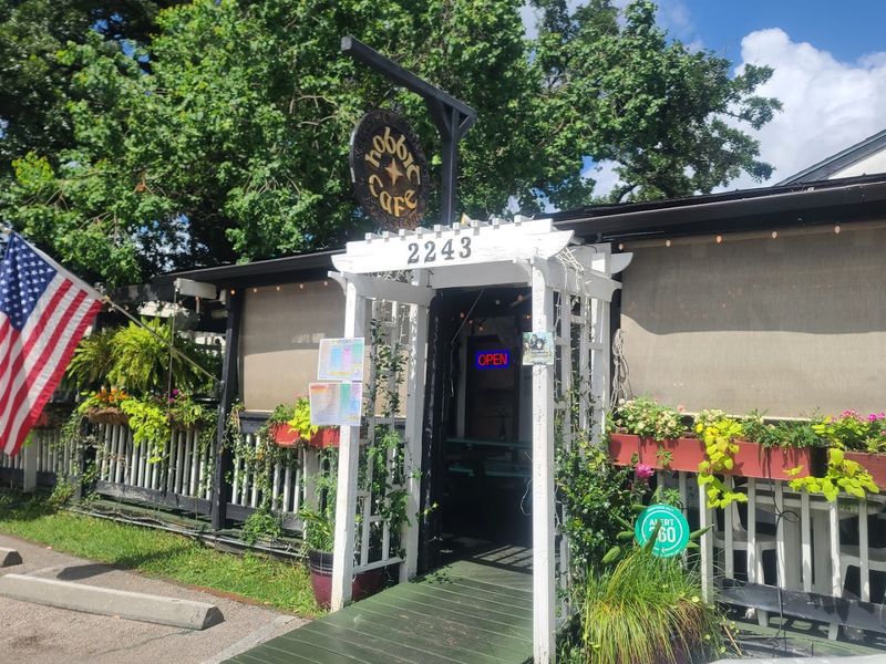 Hobbit Cafe
