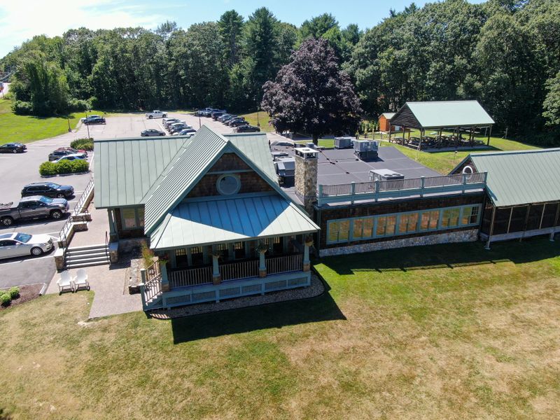 The York River Landing