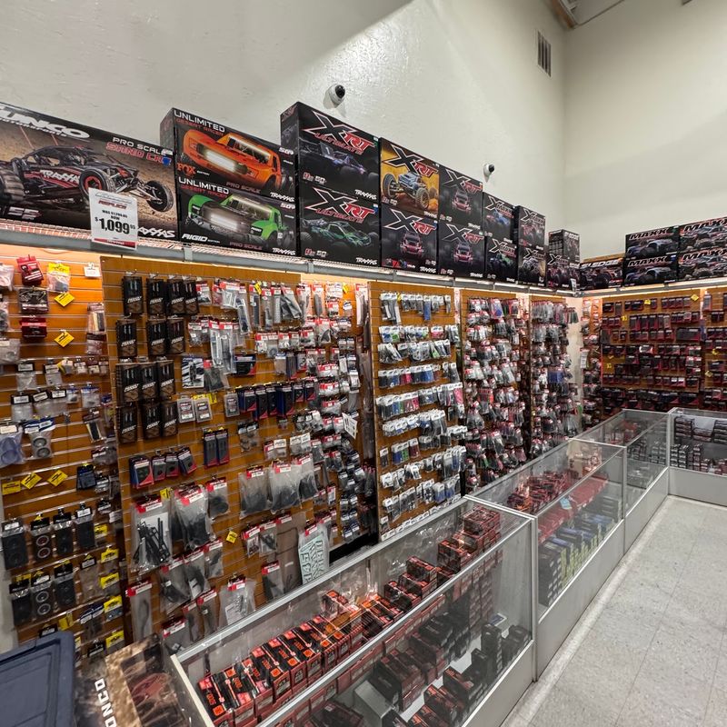 Hobby Action RC Raceway and Shop Chandler Hobby Action RC Raceway and Shop Chandler