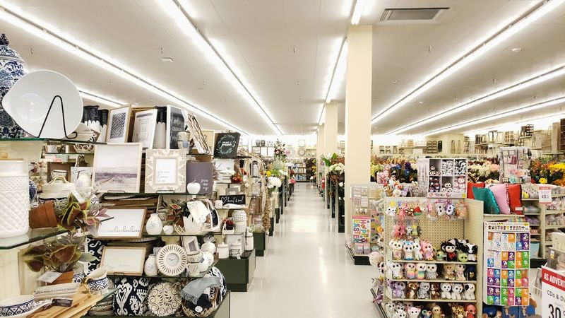 Hobby Lobby, Lancaster