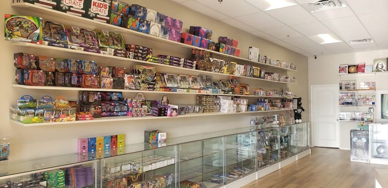 Hobby-Sports