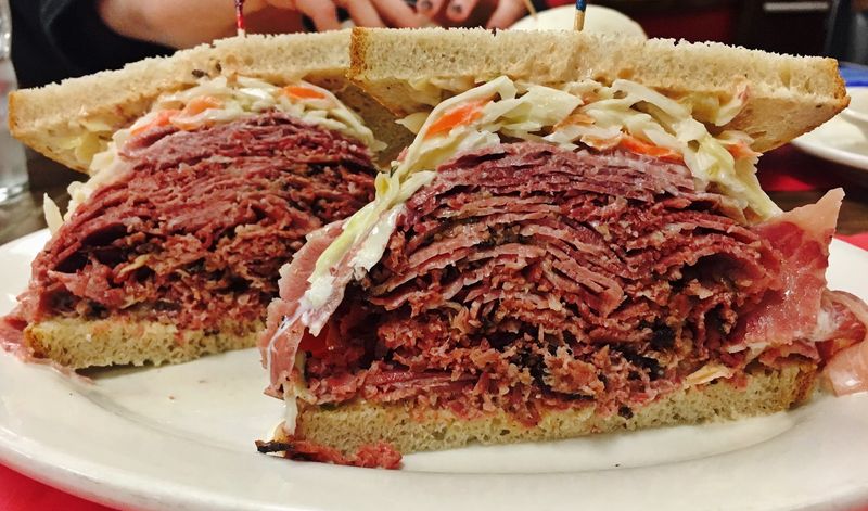 Hobby's Delicatessen & Restaurant