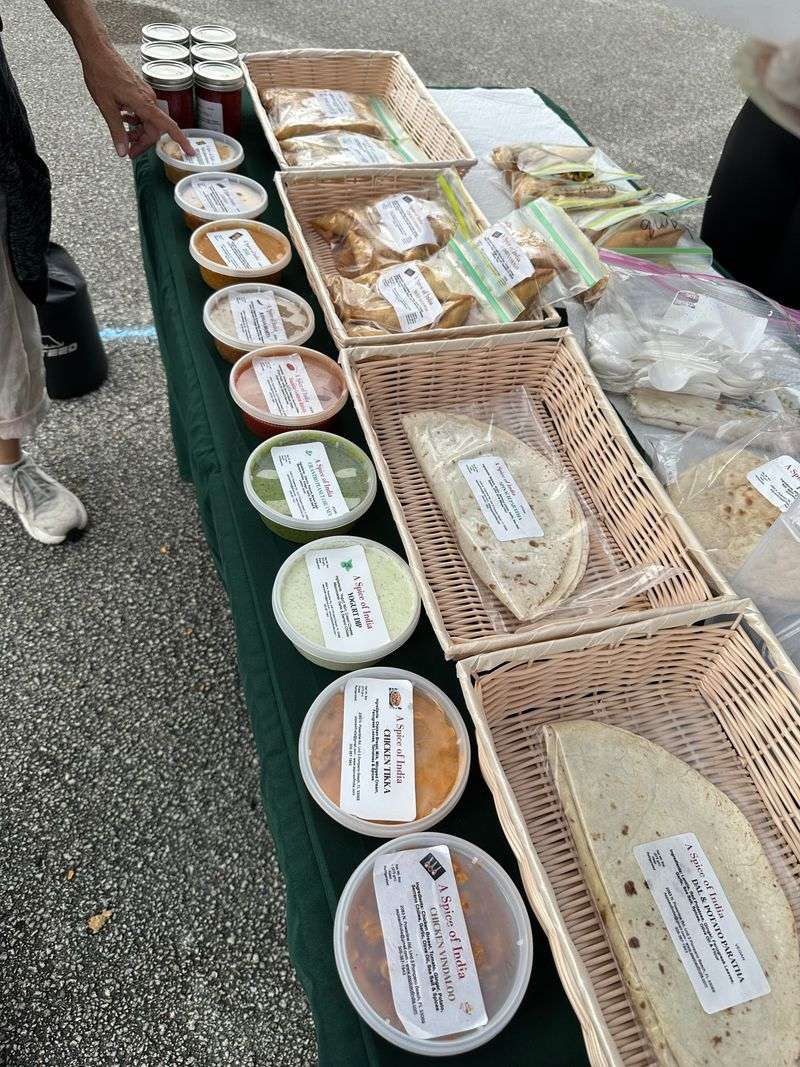 Port St. Lucie Green Market – Port St. Lucie