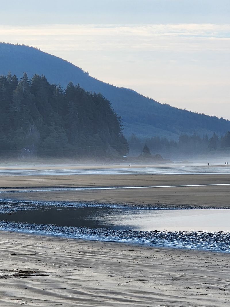Hobuck Beach Resort, Neah Bay, WA