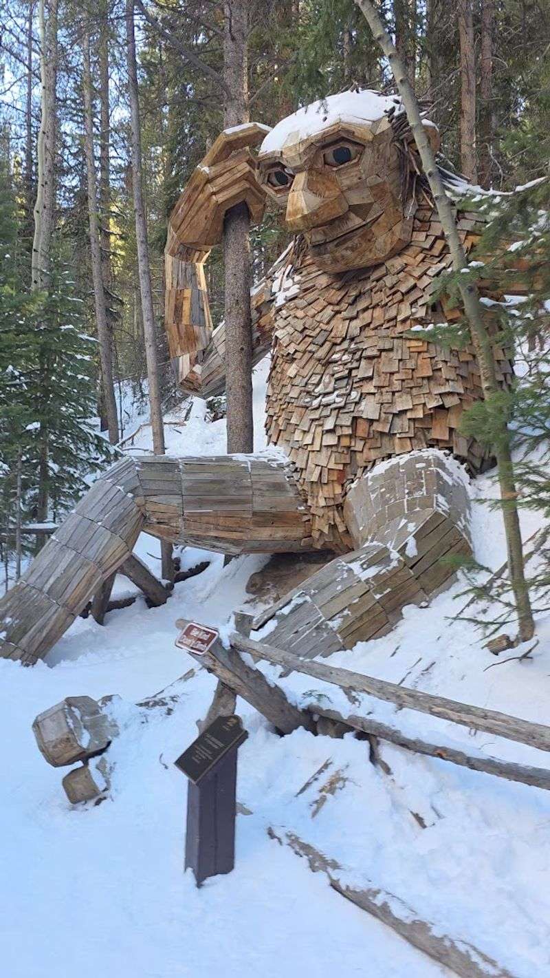 Making It a Real Outing: Troll Plus Rink in One Afternoon