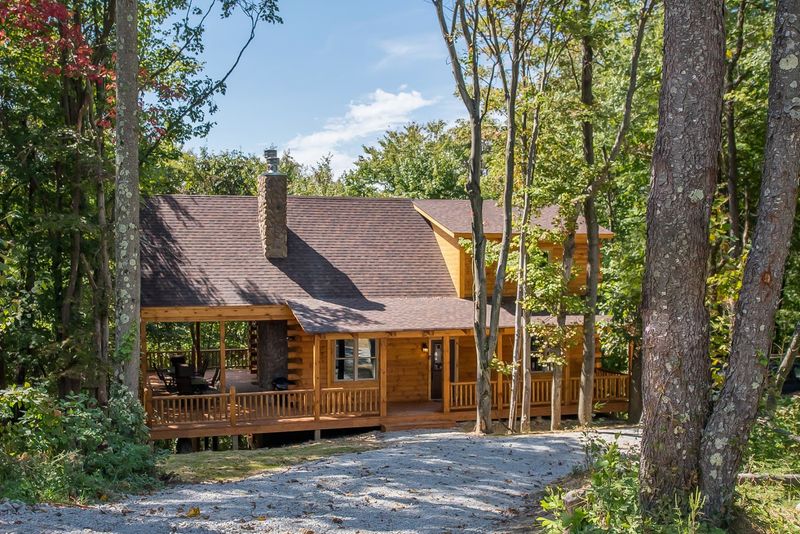 The Inn and Spa at Cedar Falls, Logan, Ohio