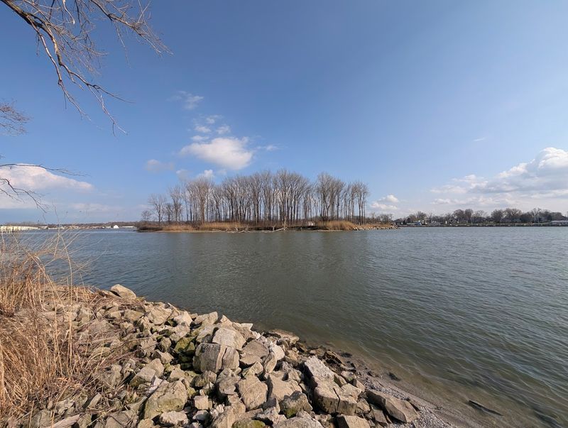 East Harbor State Park, Lakeside-Marblehead, Ohio