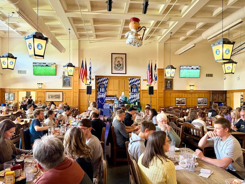 Hofbräuhaus Pittsburgh Hofbräuhaus Pittsburgh